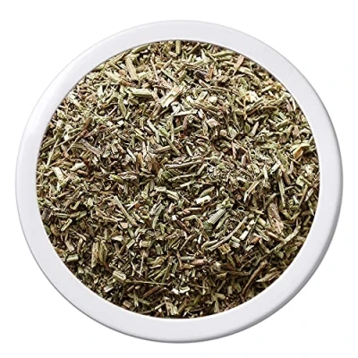 Abbildung von PEnandiTRA® Eisenkraut geschnitten getrocknet 100 g Verbenae officinalis Tee VEGAN