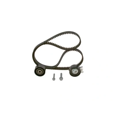 Abbildung von BOSCH 1 987 946 442 Wasserpumpe + Zahnriemensatz 153 PEUGEOT: 407 Limousine, 307 Schrägheck, SW, CITROËN: C4 I Grand Picasso, Schrägheck