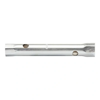 Abbildung von KS Tools 518.0870 Classic Rohrsteckschlüssel, 6x7mm, Silber