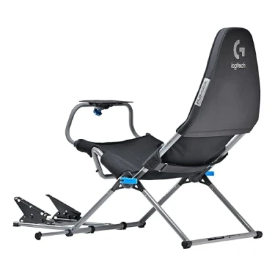 Abbildung von Playseat Challenge X Logitech G Edition