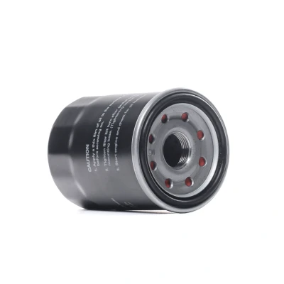 Abbildung von NIPPARTS J1314013 Ölfilter Anschraubfilter HONDA: CIVIC 7 Coupe, 6 Hatchback, JAZZ 4