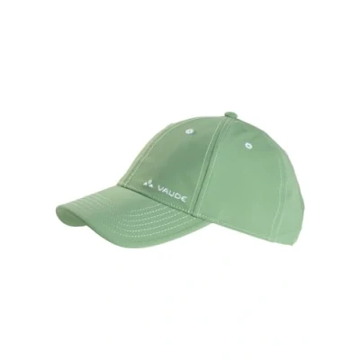 Abbildung von VAUDE Unisex Softshell Cap Kappe, Willow Green, M EU