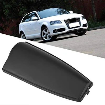 Abbildung von Auto Lufteinlass Einlass Kanaldeckel,Lufteinlassdeckel, Einlasskanaldeckel Passend für Golf Jetta MK5 MK6 Passat B6 B7 1K0805965J9B9, 1K0805965J
