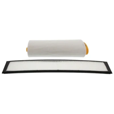 Abbildung von MAPCO 68755 Filter Satz BMW: 3 Touring, Limousine