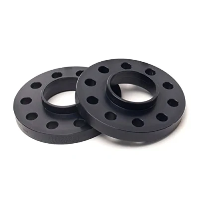 Abbildung von H&amp;R B1065660 Spurverbreiterung 5 114,3 RENAULT: Megane 3 Coupe, 4 Grandtour, Talisman DACIA: Duster SUV, II