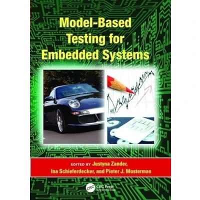 Abbildung von Model Based Testing for Embedded Systems (Computational Analysis, Synthesis, and Design of Dynamic Systems)