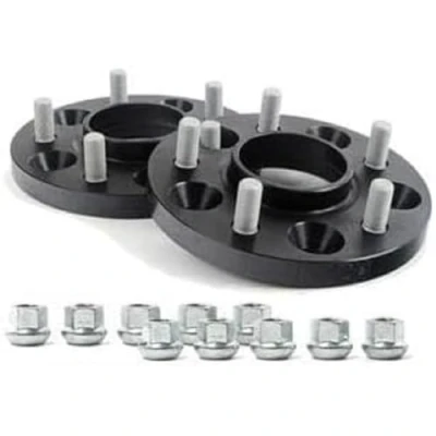 Abbildung von H&amp;R B4035634 Spurverbreiterung 5 108 20 LAND ROVER: Range Rover Evoque, Freelander 2 SUV, Discovery Sport, JAGUAR: F Pace, E FORD: S Max Mk1