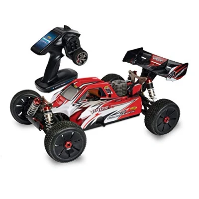 Abbildung von Carson RC Buggy 1:8 Verbrenner Virus 4.0, V21, RTR