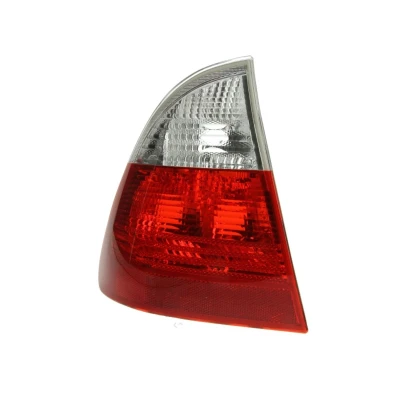 Abbildung von ABAKUS 444 1926L UE CR Rückleuchte links äusserer Teil PY21W, P21W, P21/4W ohne Lampenträger, Glühlampe BMW: 3 Touring