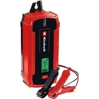 Abbildung von Einhell CE BC 10 M Autobatterie Ladegerät (10000 mA, 12 V, A)