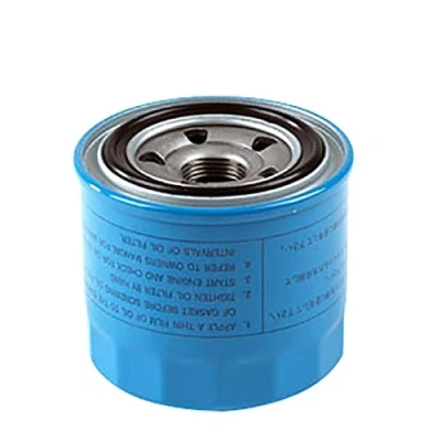 Abbildung von ISE Ersatz Ölfilter für Iseki ersetzt Teilenummer P103 521 302 00, passend SG13, SXG19, SXG22 und viele andere Modelle. Hydraulikölfilter