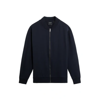 Abbildung von Lyle &amp; Scott Strickjacke, Herren, Größe: XS, Dark navy