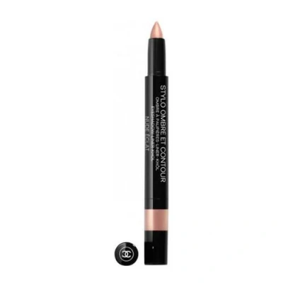 Abbildung von Chanel Stylo Ombre Et Contour Lidschatten 06 Nude Eclat