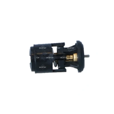 Abbildung von NRF 725133 Kühlwasserthermostat 89 ohne Gehäuse VOLKSWAGEN: GOLF 4 Schrägheck, 5 6, SKODA: Octavia 2 Combi, 1 Combi