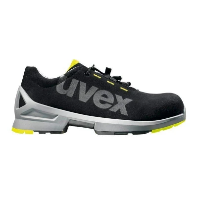 Abbildung von uvex 1 Halbschuh S2 SRC Arbeitsschuh