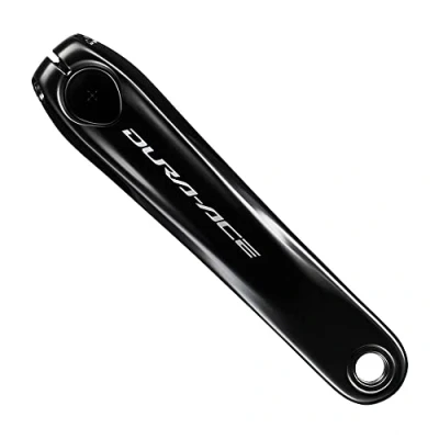 Abbildung von Linke Kurbel Shimano FC R9200 P