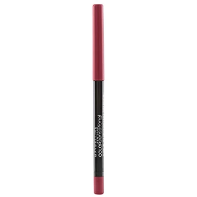 Abbildung von Maybelline Color Sensational Shaping Lipliner 57 Stripped Rose