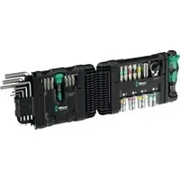 Abbildung von Wera 05049020001 Tool Check Modular Set 1