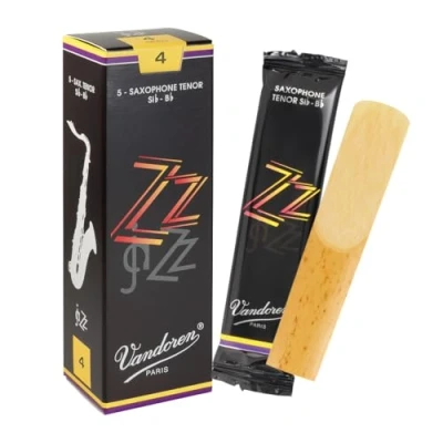 Abbildung von VANDOREN SR424 Wind Instruments für Klarinetten