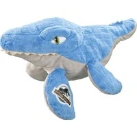 Abbildung von Jurassic World, Mosasaurus, 29 cm Plüsch