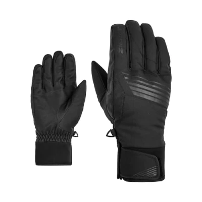 Abbildung von Ziener Giljano AS® AW Black 9