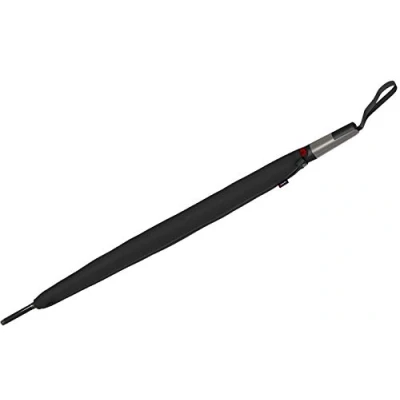 Abbildung von Knirps T 900 Automatic Extra Long Regenschirm black