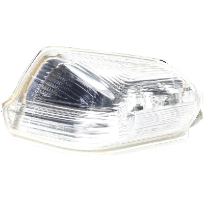 Abbildung von METZGER 2080215 Blinker Außenspiegel links ohne Lampenträger, Glühlampe mit E Prüfzeichen PCY16W MERCEDES BENZ: Sprinter 3.5 T Kastenwagen
