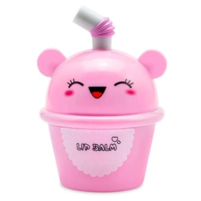 Abbildung von Martinelia Teddy Soda Lip Balm