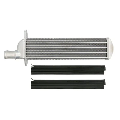 Abbildung von NISSENS 961221 Ladeluftkühler SMART: Forfour II Schrägheck