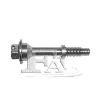 Abbildung von FA1 105 904 Schraube, Abgasanlage M10 BMW: 3 Coupe, Touring, Limousine