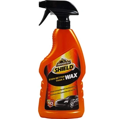 Abbildung von Armor All Karosserieschutz 500ml