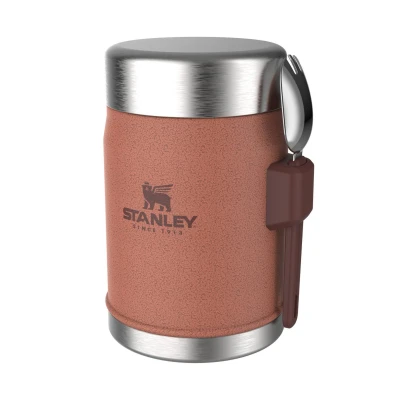 Abbildung von Stanley The Legendary Food Jar 0.4L + Spork Lunchbox