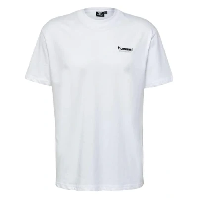 Abbildung von Hummel NATE Tshirt print, Herren, Größe: XXL, White