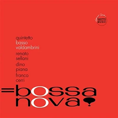 Abbildung von Bossa Nova! [Vinyl LP]