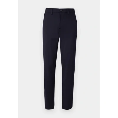 Abbildung von Only &amp; Sons Onsmark Regular PANT Stoffhose, Herren, Größe: 31x34, Night sky