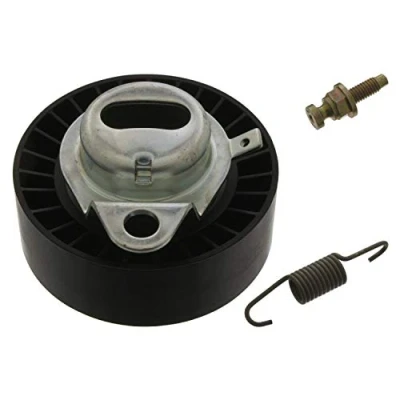 Abbildung von FEBI BILSTEIN 22792 Spannrolle, Zahnriemen mit Spannelement FORD: Focus Mk1 Schrägheck, Kombi, Escort 6 Schrägheck