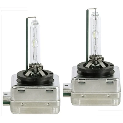Abbildung von 2x Osram D3S 66340HBI Xenarc Xenon Brenner 35W Lampe Hid Lampen Scheinwerfer PK32d 5