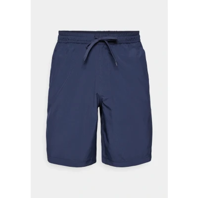 Abbildung von Nike Performance FORM Short Kurze Sporthose, Herren, Größe: Medium, Obsidian/black