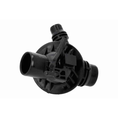 Abbildung von VEMO V20 99 0168 Kühlwasserthermostat 103C mit Gehäuse BMW: 5 Limousine, GT