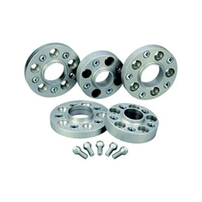 Abbildung von H&amp;R 90757254 Spurverbreiterung 5 120 45 BMW: Touring, X5, Limousine, MINI: Countryman