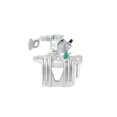 Abbildung von BOSCH 0 986 474 324 Bremssattel Aluminium 49 OPEL: Astra G CC, Caravan, Limousine, VAUXHALL: Mk4 Kombi