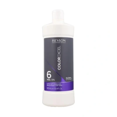 Abbildung von Revlon Young Color Excel Entwickler Ultra Soft 6 Vol 1,8% 900 ml