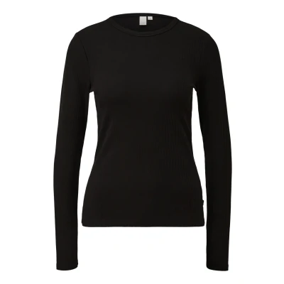 Abbildung von QS Langarmshirt
