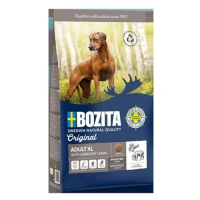 Abbildung von Bozita Dog Original Adult XL 12kg