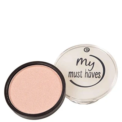 Abbildung von ESSENCE MY MUST HAVES POLVO HOLOGRÁFICO 02 COTTON CANDY