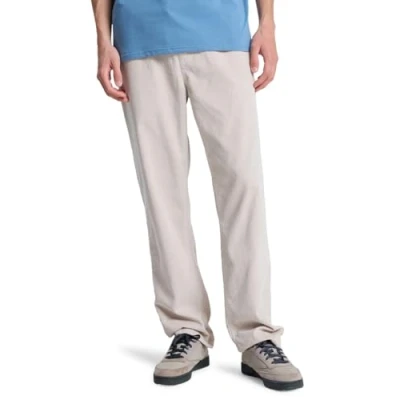 Abbildung von Quiksilver Taxer Cord Pant Hose Mann