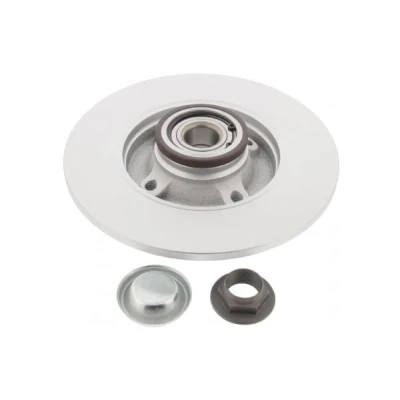 Abbildung von MAPCO Bremsscheibe PEUGEOT: 2008 Kombi, 207 CC, Schrägheck, CITROËN: C4 I DS3 C3 III, OPEL: Crossland X 15342C 1619237980