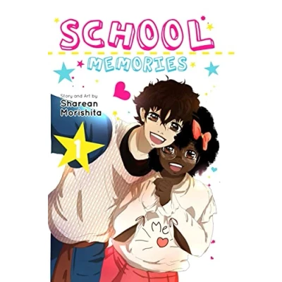 Abbildung von School Memories: The Memories that Shape Our Lives