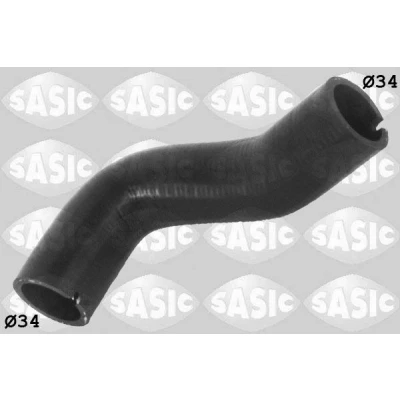 Abbildung von SASIC 3356011 Ladeluftschlauch FIAT: Doblo I Cargo, Kombi