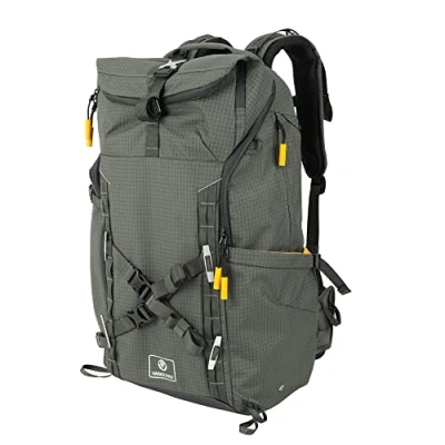 Abbildung von Vanguard VEO ACTIVE BIRDER 56 KG Rucksack Innenmaße (B x H T)=310 560 180 mm Regenschutz, Tablet Fach